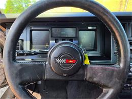 1989 Chevrolet Corvette (CC-2091215) for sale in Hope Mills, North Carolina