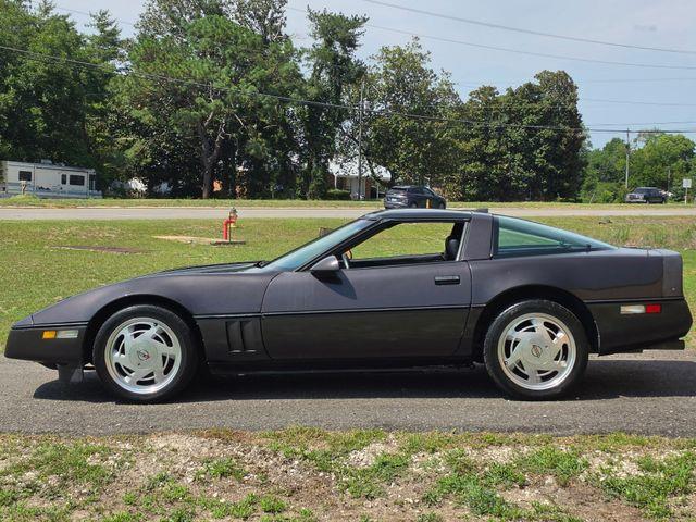 1989 Chevrolet Corvette (CC-2091215) for sale in Hope Mills, North Carolina