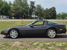 1989 Chevrolet Corvette (CC-2091215) for sale in Hope Mills, North Carolina