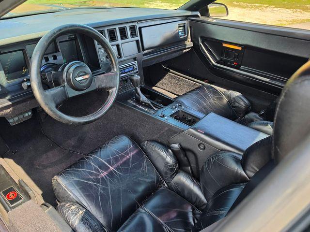 1989 Chevrolet Corvette (CC-2091215) for sale in Hope Mills, North Carolina