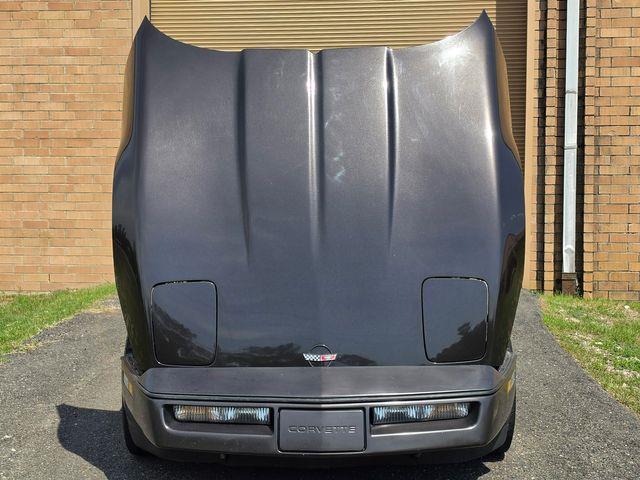 1989 Chevrolet Corvette (CC-2091215) for sale in Hope Mills, North Carolina
