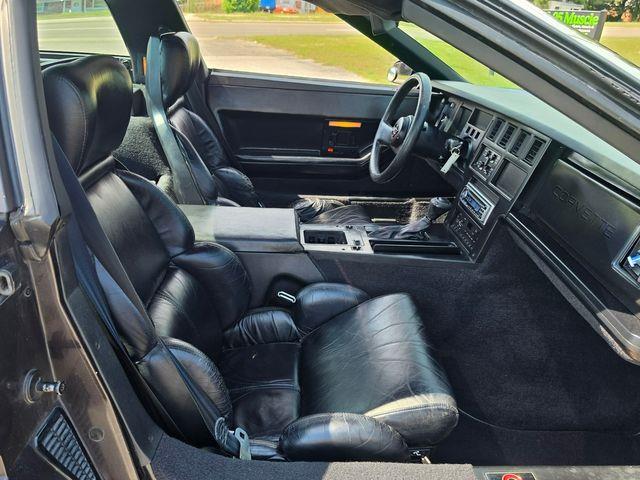 1989 Chevrolet Corvette (CC-2091215) for sale in Hope Mills, North Carolina