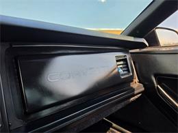 1989 Chevrolet Corvette (CC-2091215) for sale in Hope Mills, North Carolina