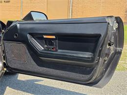 1989 Chevrolet Corvette (CC-2091215) for sale in Hope Mills, North Carolina