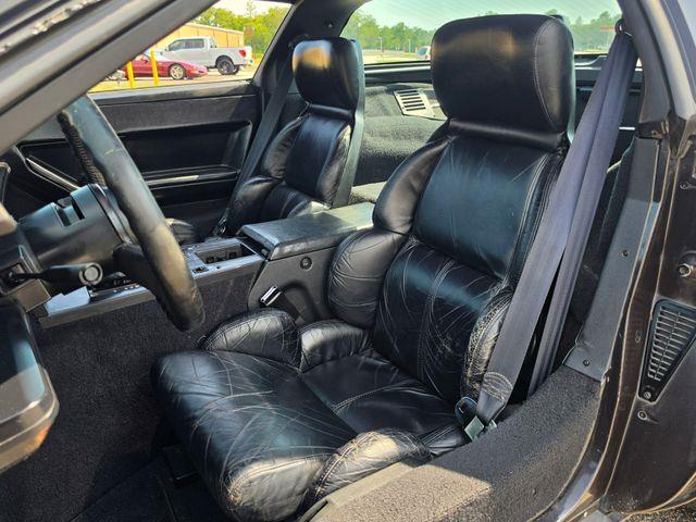 1989 Chevrolet Corvette (CC-2091215) for sale in Hope Mills, North Carolina