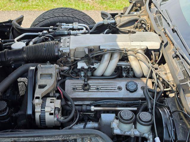 1989 Chevrolet Corvette (CC-2091215) for sale in Hope Mills, North Carolina