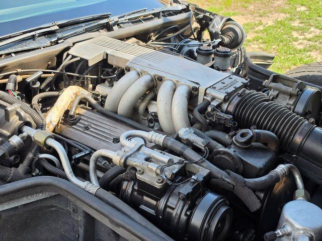 1989 Chevrolet Corvette (CC-2091215) for sale in Hope Mills, North Carolina