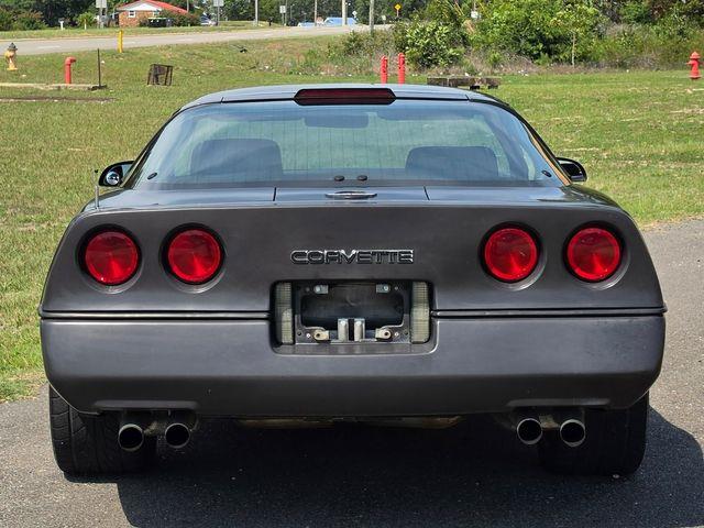 1989 Chevrolet Corvette (CC-2091215) for sale in Hope Mills, North Carolina