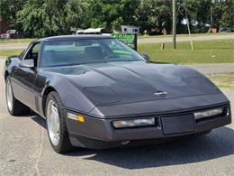1989 Chevrolet Corvette (CC-2091215) for sale in Hope Mills, North Carolina