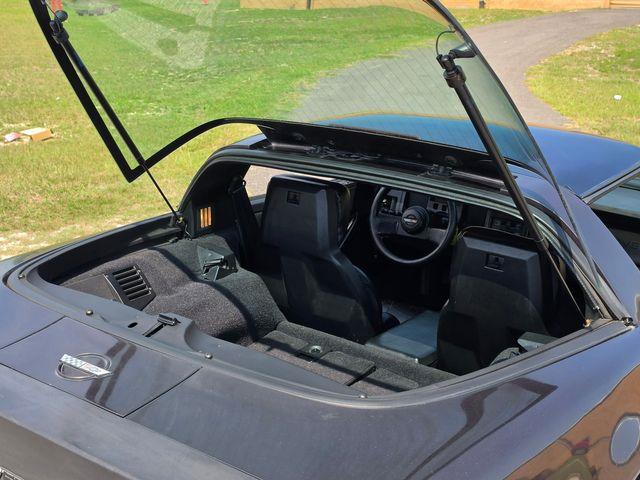 1989 Chevrolet Corvette (CC-2091215) for sale in Hope Mills, North Carolina