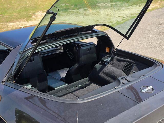 1989 Chevrolet Corvette (CC-2091215) for sale in Hope Mills, North Carolina