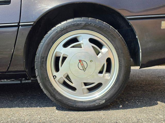 1989 Chevrolet Corvette (CC-2091215) for sale in Hope Mills, North Carolina