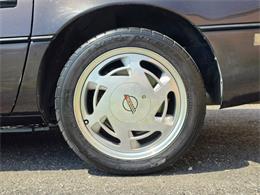 1989 Chevrolet Corvette (CC-2091215) for sale in Hope Mills, North Carolina