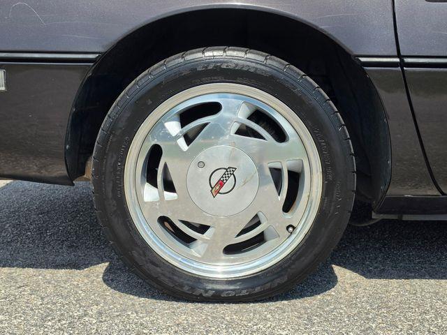 1989 Chevrolet Corvette (CC-2091215) for sale in Hope Mills, North Carolina