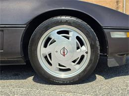 1989 Chevrolet Corvette (CC-2091215) for sale in Hope Mills, North Carolina