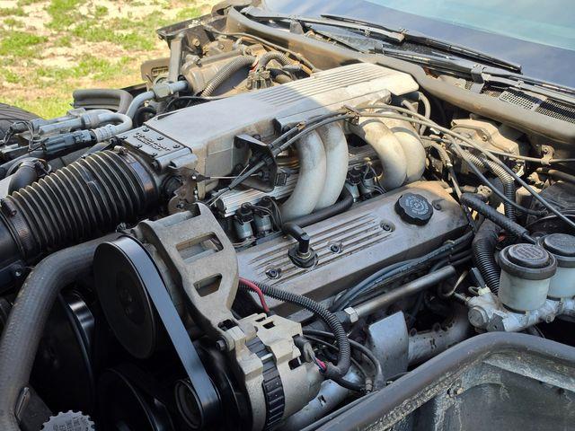 1989 Chevrolet Corvette (CC-2091215) for sale in Hope Mills, North Carolina