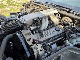 1989 Chevrolet Corvette (CC-2091215) for sale in Hope Mills, North Carolina