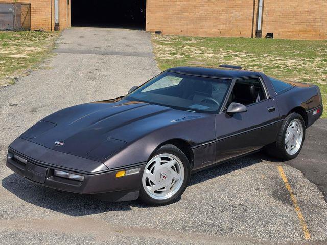 1989 Chevrolet Corvette (CC-2091215) for sale in Hope Mills, North Carolina