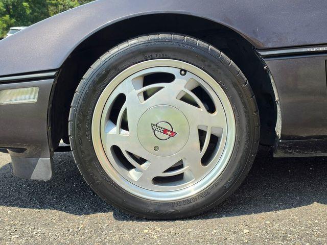 1989 Chevrolet Corvette (CC-2091215) for sale in Hope Mills, North Carolina