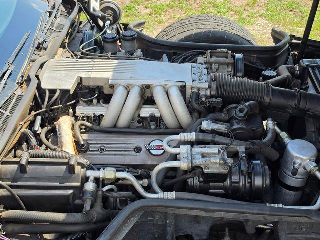 1989 Chevrolet Corvette (CC-2091215) for sale in Hope Mills, North Carolina