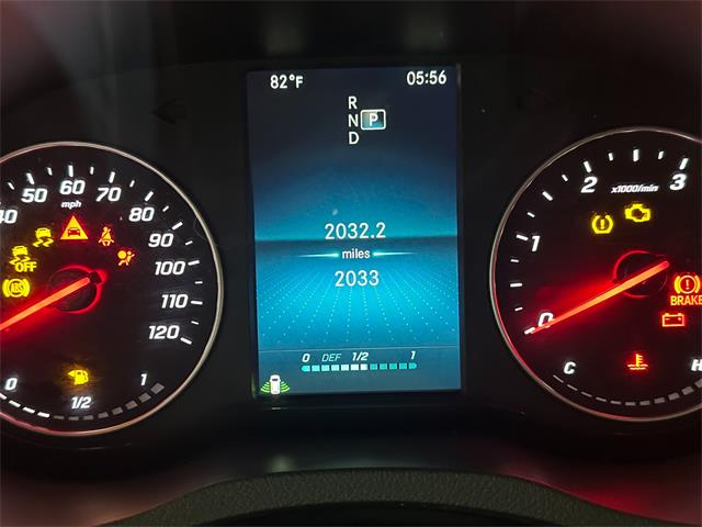 2021 Mercedes-Benz Sprinter (CC-2091216) for sale in Huntington Station, New York