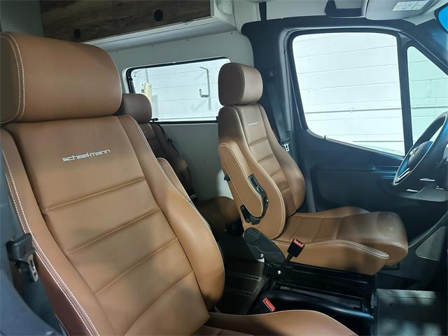 2021 Mercedes-Benz Sprinter (CC-2091216) for sale in Huntington Station, New York