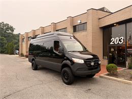 2021 Mercedes-Benz Sprinter (CC-2091216) for sale in Huntington Station, New York