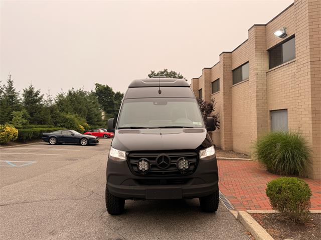 2021 Mercedes-Benz Sprinter (CC-2091216) for sale in Huntington Station, New York