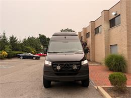 2021 Mercedes-Benz Sprinter (CC-2091216) for sale in Huntington Station, New York