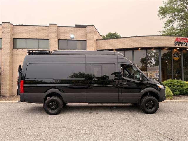 2021 Mercedes-Benz Sprinter (CC-2091216) for sale in Huntington Station, New York