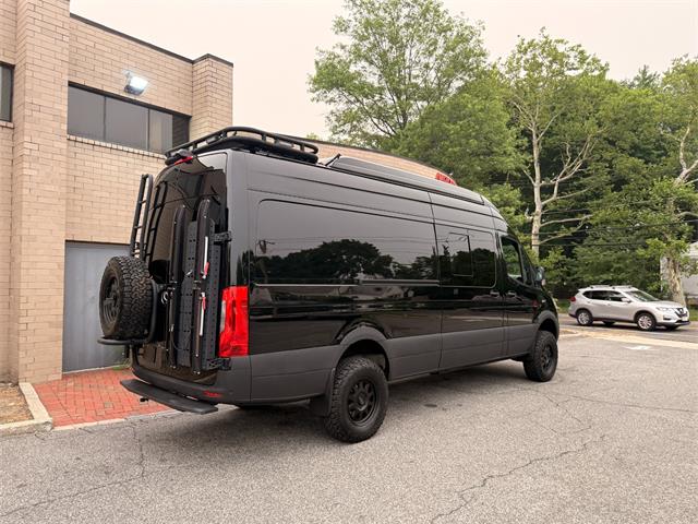2021 Mercedes-Benz Sprinter (CC-2091216) for sale in Huntington Station, New York