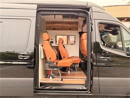 2021 Mercedes-Benz Sprinter (CC-2091216) for sale in Huntington Station, New York