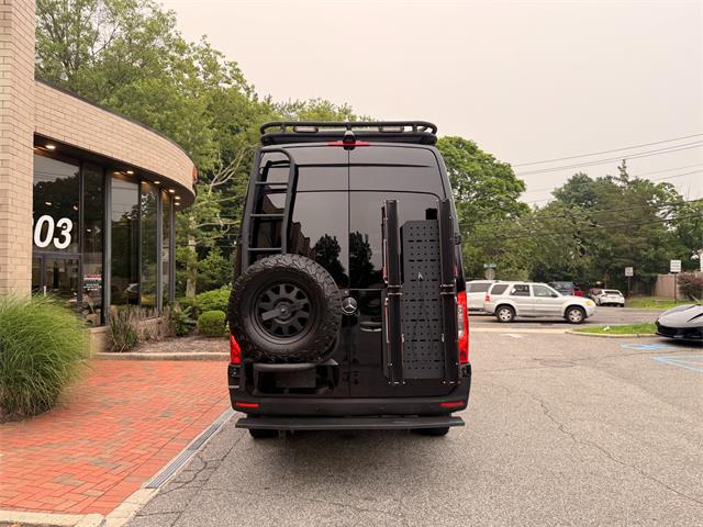 2021 Mercedes-Benz Sprinter (CC-2091216) for sale in Huntington Station, New York