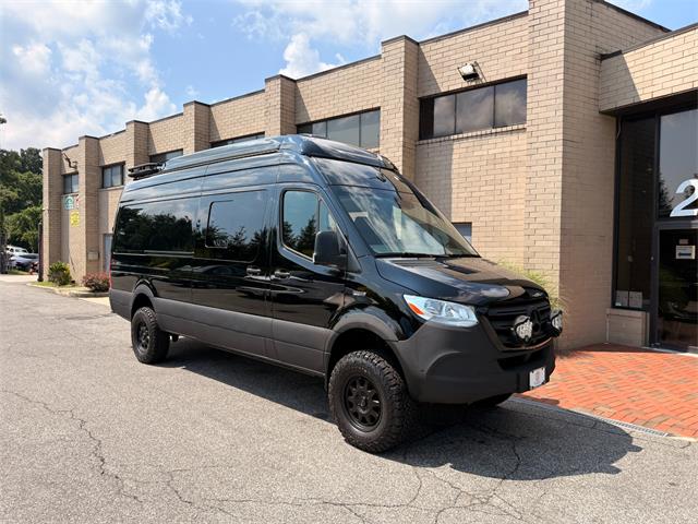 2021 Mercedes-Benz Sprinter (CC-2091216) for sale in Huntington Station, New York