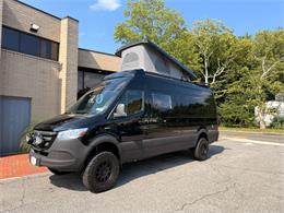 2021 Mercedes-Benz Sprinter (CC-2091216) for sale in Huntington Station, New York