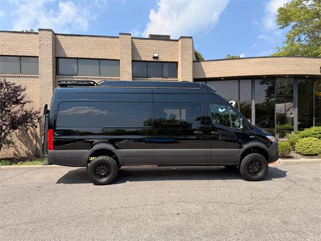 2021 Mercedes-Benz Sprinter (CC-2091216) for sale in Huntington Station, New York