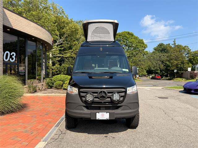 2021 Mercedes-Benz Sprinter (CC-2091216) for sale in Huntington Station, New York