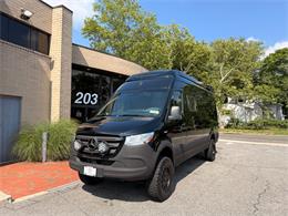 2021 Mercedes-Benz Sprinter (CC-2091216) for sale in Huntington Station, New York
