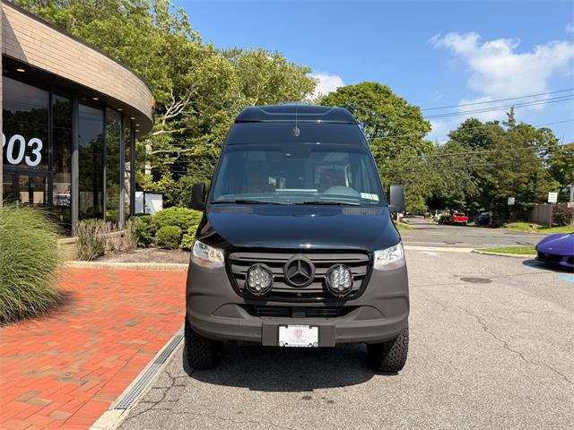 2021 Mercedes-Benz Sprinter (CC-2091216) for sale in Huntington Station, New York