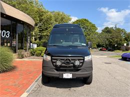 2021 Mercedes-Benz Sprinter (CC-2091216) for sale in Huntington Station, New York