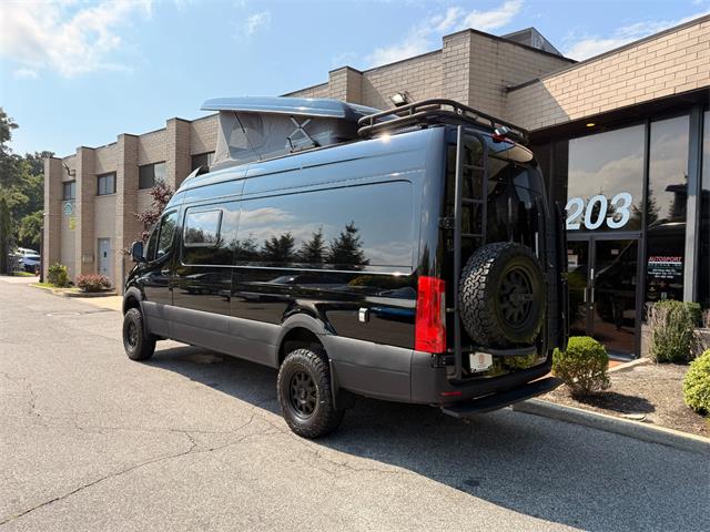 2021 Mercedes-Benz Sprinter (CC-2091216) for sale in Huntington Station, New York