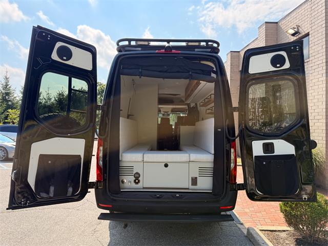 2021 Mercedes-Benz Sprinter (CC-2091216) for sale in Huntington Station, New York