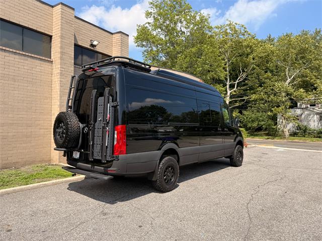 2021 Mercedes-Benz Sprinter (CC-2091216) for sale in Huntington Station, New York