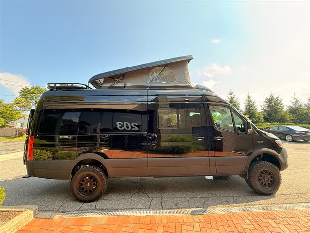 2021 Mercedes-Benz Sprinter (CC-2091216) for sale in Huntington Station, New York