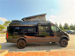 2021 Mercedes-Benz Sprinter (CC-2091216) for sale in Huntington Station, New York
