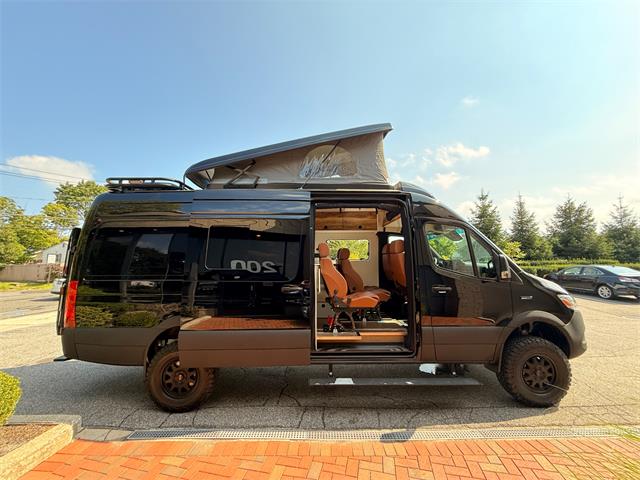 2021 Mercedes-Benz Sprinter (CC-2091216) for sale in Huntington Station, New York