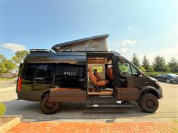 2021 Mercedes-Benz Sprinter (CC-2091216) for sale in Huntington Station, New York