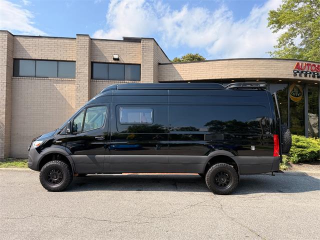 2021 Mercedes-Benz Sprinter (CC-2091216) for sale in Huntington Station, New York