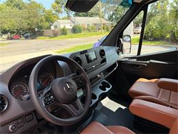 2021 Mercedes-Benz Sprinter (CC-2091216) for sale in Huntington Station, New York