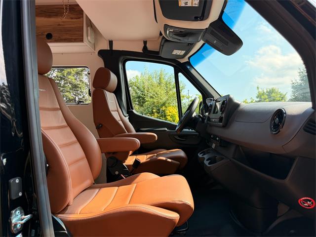 2021 Mercedes-Benz Sprinter (CC-2091216) for sale in Huntington Station, New York